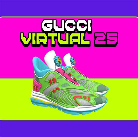 wanna gucci sneakers|Gucci virtual shoes.